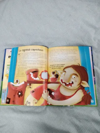 Libro infantil