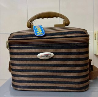 3 beauty case da viaggio