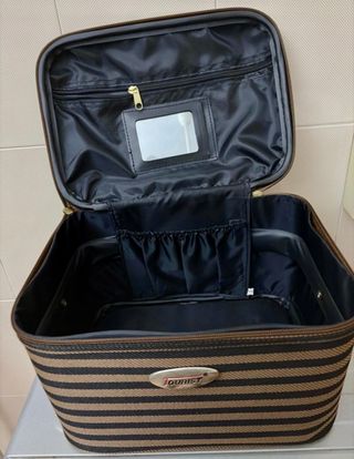 3 beauty case da viaggio