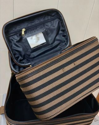 3 beauty case da viaggio