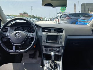 Volkswagen Golf Sportsvan Advance 1.6 TDI 110CV BMT DSG