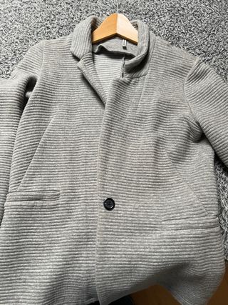 Blazer mujer marca Stradivarius Talla S