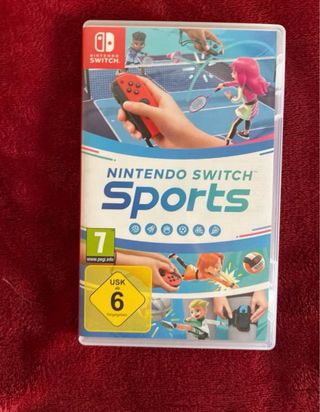 Nintendo Switch Sports