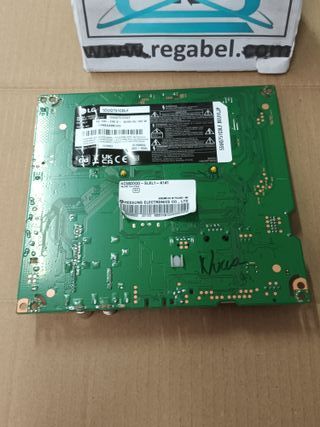 EAX69830902(1.1), de LG55UQ75006LF, NUEVA,(m-117)