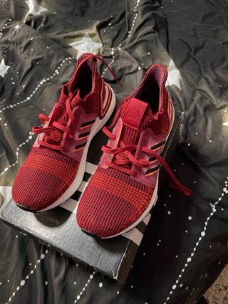 Zapatillas Adidas Ultraboost Hombre