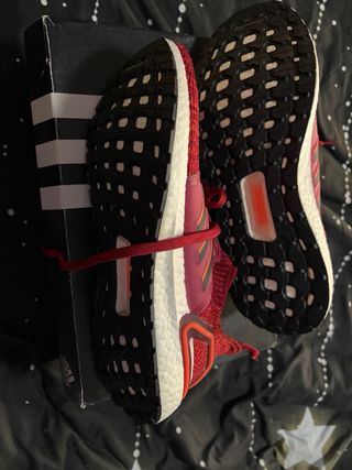 Zapatillas Adidas Ultraboost Hombre