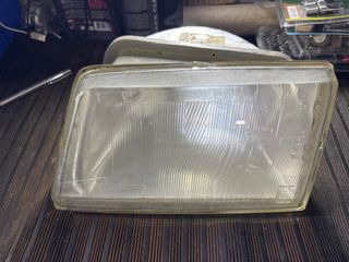 Faro Izquierdo Peugeot 205 Valeo