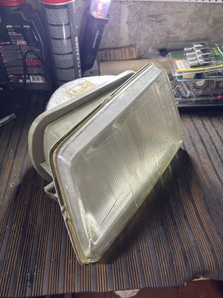 Faro Izquierdo Peugeot 205 Valeo