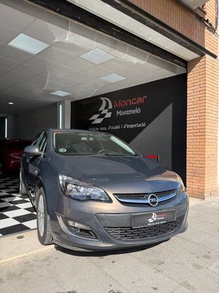 Opel Astra SOLO 79.000KM!!