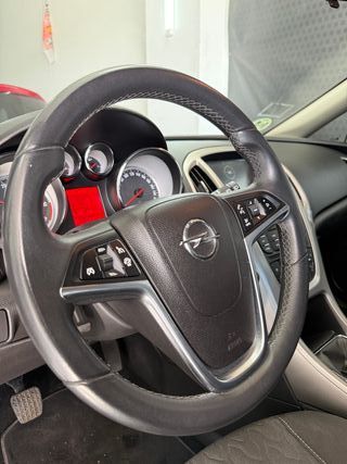 Opel Astra SOLO 79.000KM!!