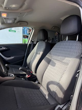 Opel Astra SOLO 79.000KM!!