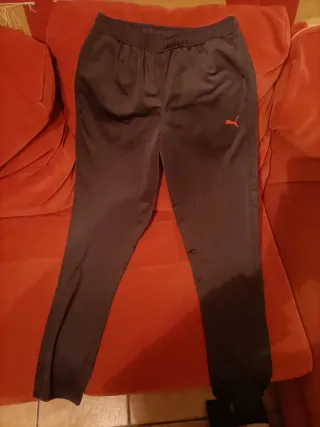 Chándal Puma niño Talla 15 a 16 años