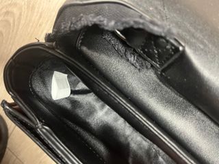 Borsa Diesel 1DR nera