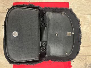 Borsa Diesel 1DR nera