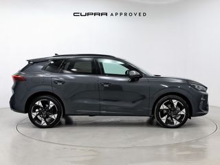Cupra Terramar 1.5 TSI e-Hybrid 150kW (204 CV) DSG