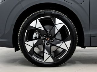 Cupra Terramar 1.5 TSI e-Hybrid 150kW (204 CV) DSG