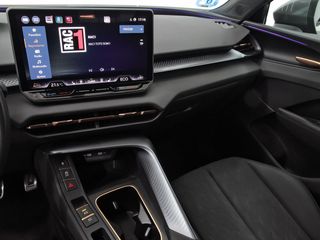 Cupra Terramar 1.5 TSI e-Hybrid 150kW (204 CV) DSG