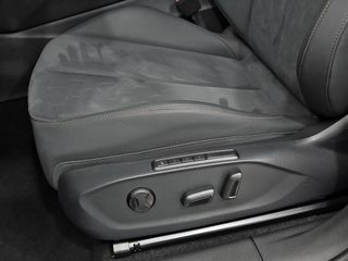 Cupra Terramar 1.5 TSI e-Hybrid 150kW (204 CV) DSG