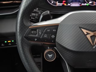 Cupra Terramar 1.5 TSI e-Hybrid 150kW (204 CV) DSG