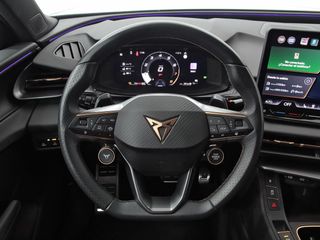 Cupra Terramar 1.5 TSI e-Hybrid 150kW (204 CV) DSG