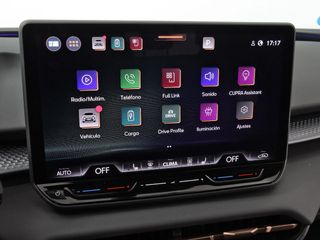 Cupra Terramar 1.5 TSI e-Hybrid 150kW (204 CV) DSG