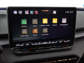 Cupra Terramar 1.5 TSI e-Hybrid 150kW (204 CV) DSG