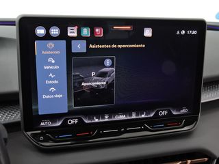 Cupra Terramar 1.5 TSI e-Hybrid 150kW (204 CV) DSG