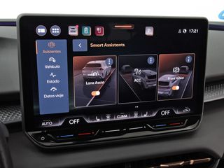 Cupra Terramar 1.5 TSI e-Hybrid 150kW (204 CV) DSG