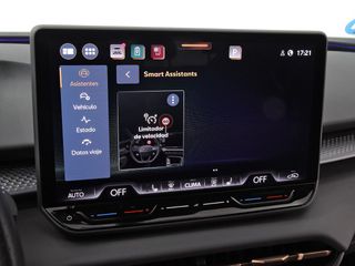 Cupra Terramar 1.5 TSI e-Hybrid 150kW (204 CV) DSG