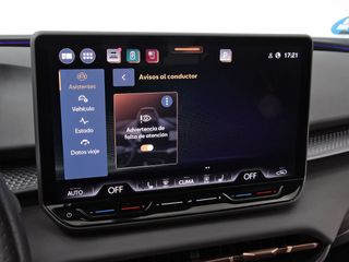 Cupra Terramar 1.5 TSI e-Hybrid 150kW (204 CV) DSG