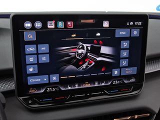 Cupra Terramar 1.5 TSI e-Hybrid 150kW (204 CV) DSG