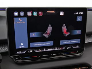 Cupra Terramar 1.5 TSI e-Hybrid 150kW (204 CV) DSG