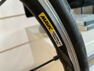 Cannondale SuperSix EVO Talla 54