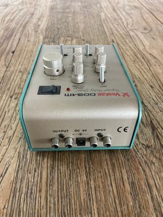 Vestax DDG-1M Digital Delay Gear de segunda mano por 700 EUR en