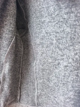 Chaqueta Geographical Norway Gris Talla S