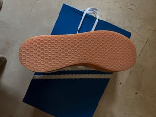 Adidas Gazelle  talla 38