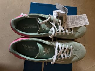 Adidas Gazelle  talla 38