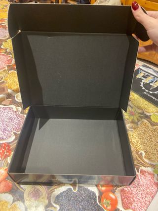 Istruzioni e scatola set lego architecture 21034