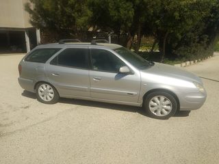 Citroen Xsara 2000