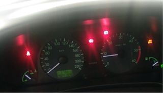 Citroen Xsara 2000
