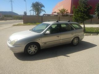 Citroen Xsara 2000