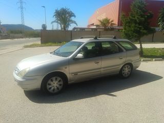 Citroen Xsara 2000