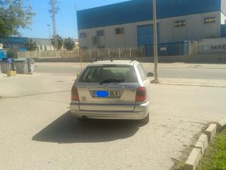 Citroen Xsara 2000