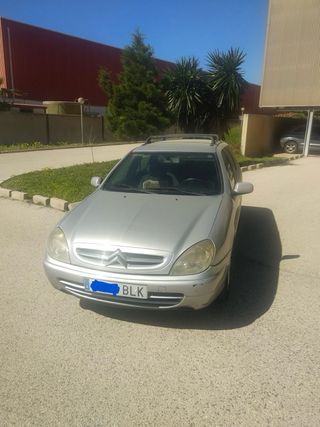 Citroen Xsara 2000
