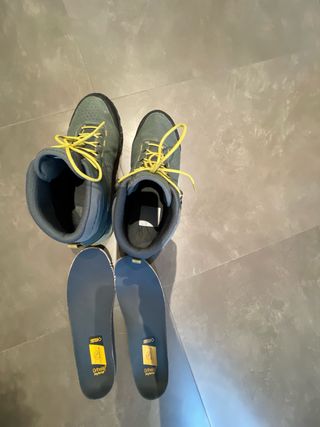 Botas La Sportiva Stream GTX Talla 43