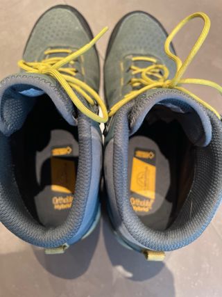 Botas La Sportiva Stream GTX Talla 43