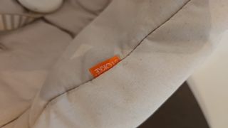 Hamaca Trip Trap bebés + 2 fundas incluidas