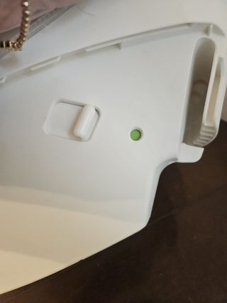 Hamaca Trip Trap bebés + 2 fundas incluidas