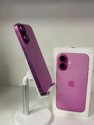 iPhone 16 128GB 90% Garanzia 1 anno