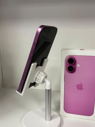 iPhone 16 128GB 90% Garanzia 1 anno